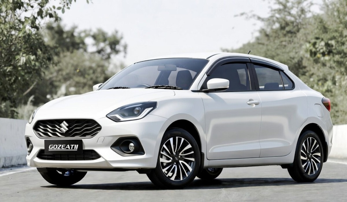Swift Dzire